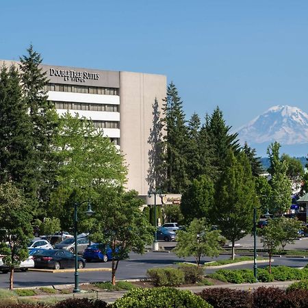 Doubletree Suites By Hilton Seattle Airport/Southcenter Tukwila Esterno foto