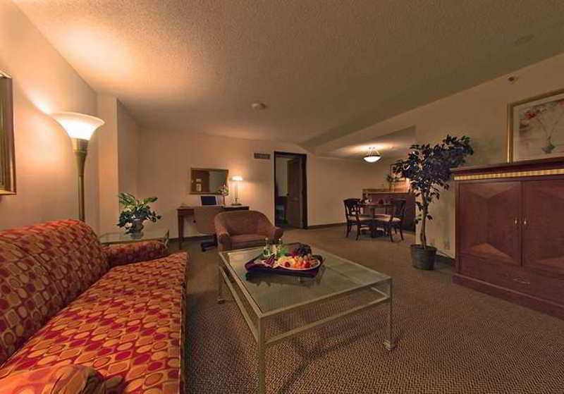 Doubletree Suites By Hilton Seattle Airport/Southcenter Tukwila Camera foto