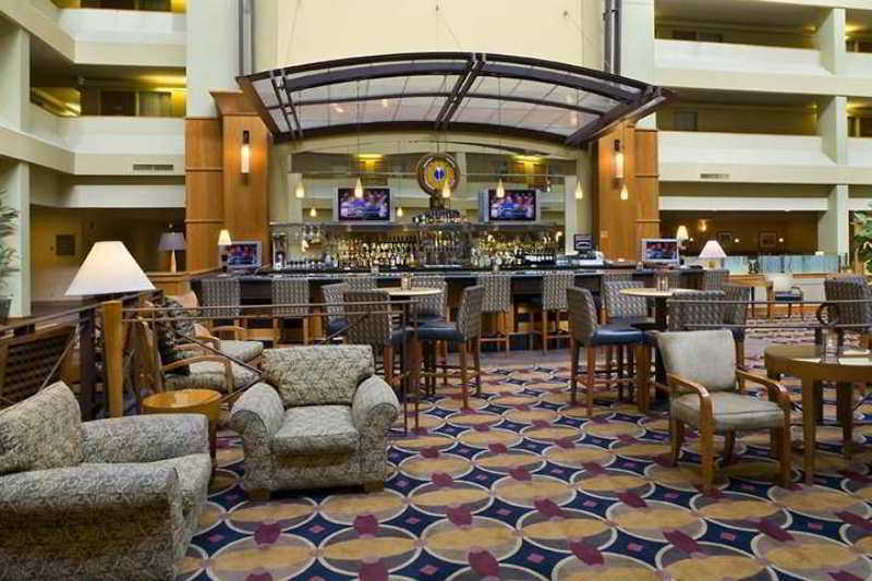 Doubletree Suites By Hilton Seattle Airport/Southcenter Tukwila Ristorante foto