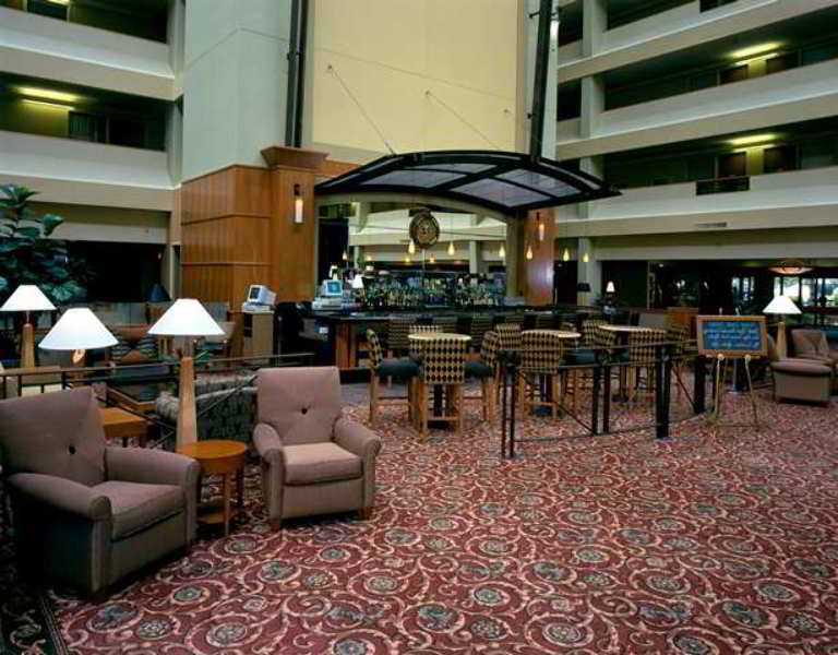 Doubletree Suites By Hilton Seattle Airport/Southcenter Tukwila Interno foto