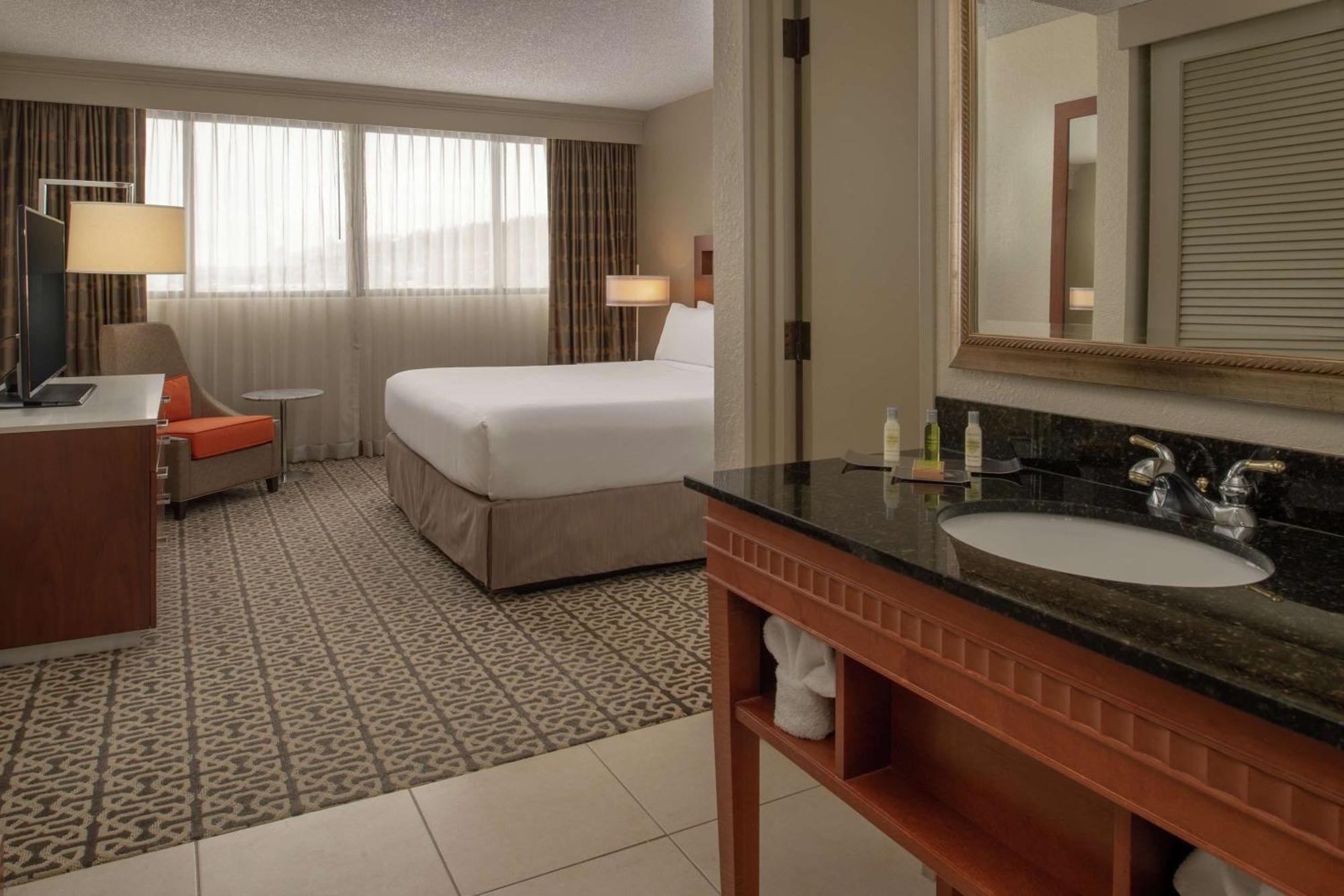 Doubletree Suites By Hilton Seattle Airport/Southcenter Tukwila Esterno foto