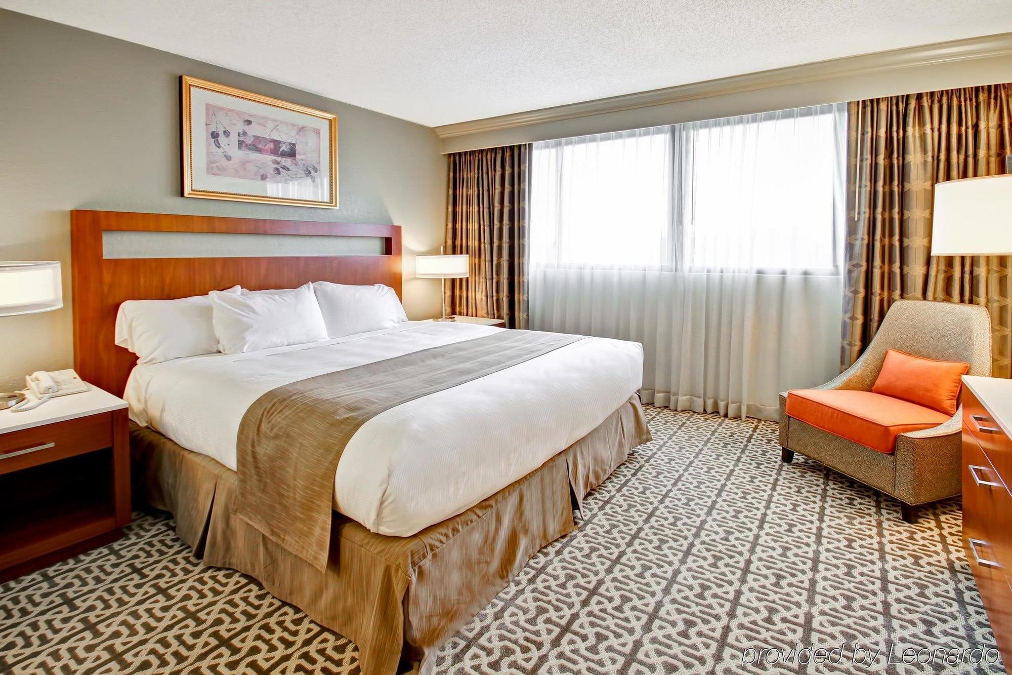 Doubletree Suites By Hilton Seattle Airport/Southcenter Tukwila Esterno foto