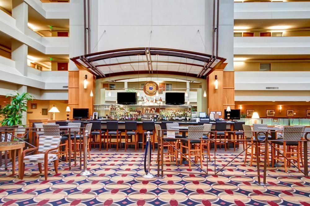 Doubletree Suites By Hilton Seattle Airport/Southcenter Tukwila Esterno foto